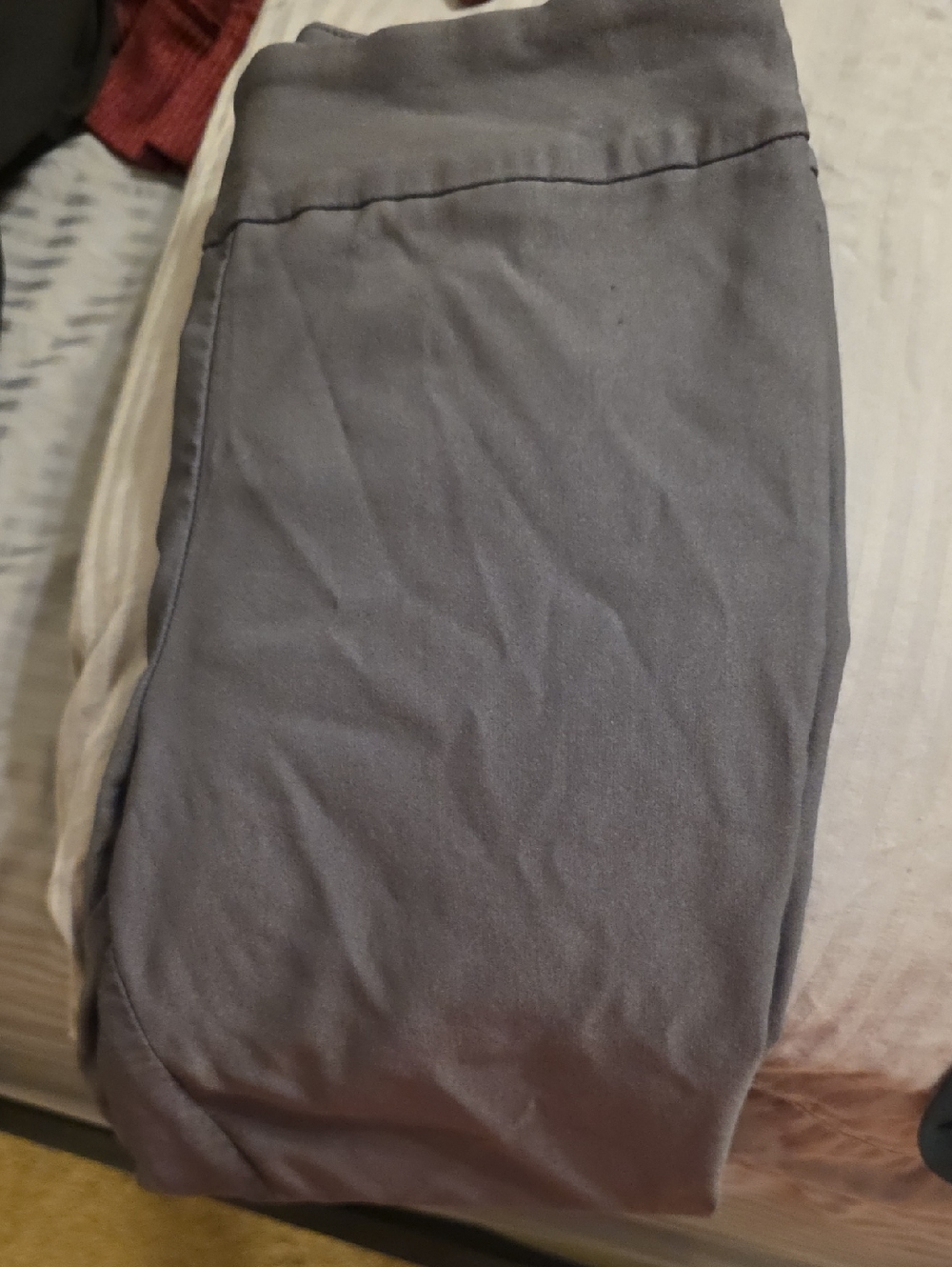 Stitch Fix Tribal Pull On Pants Size 10